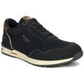 Baskets homme sur Grenoble : Baskets basses Mustang 4154317800