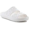 Chaussures sur Grenoble : Ville basse Crocs Classic Floral Cutout