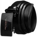 Ceintures sur Grenoble : Ceinture Peterson PTNA001BLACK