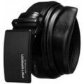 Ceintures sur Grenoble : Ceinture Peterson PTNA004BLACK