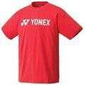 Tee-shirts sur Grenoble : T-shirt Yonex CTYYLB002425
