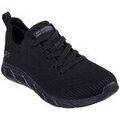 Ville basse Skechers Bobs Sport B Flex Lo