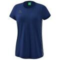 Tee-shirts sur Grenoble : T-shirt Erima Essential Team