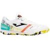 Chaussures de foot Joma BUTYJOMAMUNDIAL2502WHITETURFMUNS2502TF