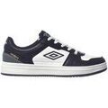 Baskets homme sur Grenoble : Baskets basses Umbro UMM5184002010
