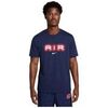 T-shirt Nike Air Graphic