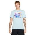 Tee-shirts sur Grenoble : T-shirt Nike Cosmic