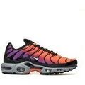 Baskets basses Nike Air Max