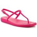 Sandales / Nu-pieds femme sur Grenoble : Tongs Crocs Miami