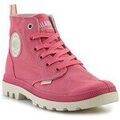 Ville basse Palladium Pampa Duo Chrome