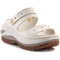 Chaussures sur Grenoble : Ville basse Crocs Classic Mega Crush Clog