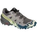 Chaussures Salomon Speedcross 6