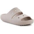 Sandales / Nu-pieds femme sur Grenoble : Claquettes Crocs Classic