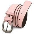 Ceintures sur Grenoble : Ceinture Beltimore kraa70pink105