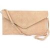 Sac &agrave; main Vera Pelle kran12beige Beige