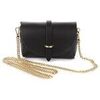 Sac &agrave; main Vera Pelle p45black multicolor
