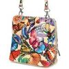 Sac &agrave; main Vera Pelle krak03motbiel multicolor