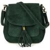 Sac a main Vera Pelle krax40darkgreen
