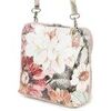 Sac &agrave; main Vera Pelle krak03kwiaty multicolor