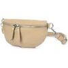 Sac banane Vera Pelle krab68beige
