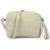 Sac &agrave; main Vera Pelle c74 Beige