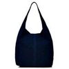 Sac &agrave; main Vera Pelle n88granat Marine