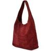 Sac Bandouliere Vera Pelle krau35bordo