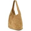 Sac &agrave; main Vera Pelle krau35camel Marron
