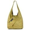 Sac &agrave; main Vera Pelle kran88oliwka multicolor