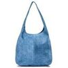 Sac &agrave; main Vera Pelle krau35bluejeans Bleu