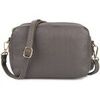 Sac Bandouliere Vera Pelle p10taupe