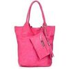 Sac &agrave; main Vera Pelle kral82fuksja Rose