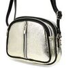 Sac &agrave; main Vera Pelle krak53zlota multicolor