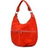 Sac Bandouliere Vera Pelle krak51red