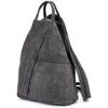 Sac a dos Vera Pelle krat53grey