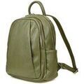 Sacs &agrave; dos sur Grenoble : Sac a dos Vera Pelle krac79olive