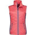 Vestes sur Grenoble : Veste Sch�ffel Stams Vest multicolor