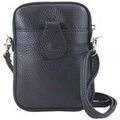 Sac &agrave; main Barberini's br22600 Noir Grenoble