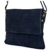 Sac &agrave; main Vera Pelle krab67navy Marine