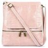 Sac &agrave; main Vera Pelle krab69pink Rose
