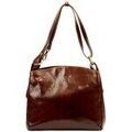 Sac &agrave; main Florance greg56227 Marron Grenoble