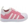 Baskets basses enfant adidas Superstar