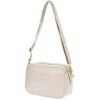 Sac Bandouliere Vera Pelle krap10lightgrey