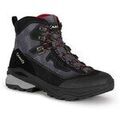 Baskets homme sur Grenoble : Baskets montantes Aku 494353