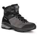 Randonn&eacute;e sur Grenoble : Chaussures Aku 491069 multicolor