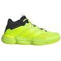 Tennis sur Grenoble : Chaussures adidas Courtstabil