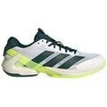 Baskets basses adidas Ubersonic 5
