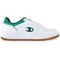 Baskets homme sur Grenoble : Baskets basses Champion S21906WW025