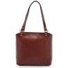 Sac Bandouliere Vera Pelle vp033lr