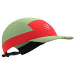 Bonnet Compressport 5 Panel Light